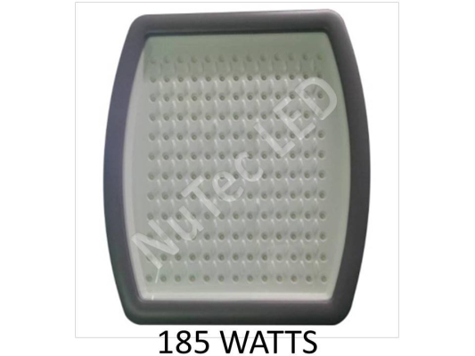LED Explosion Proof Floodlight - 185 Watts