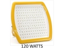 LED Explosion Proof Floodlight - 120 Watts Explosion Proof Series LED Flood Light Series LED Outdoor Lighting