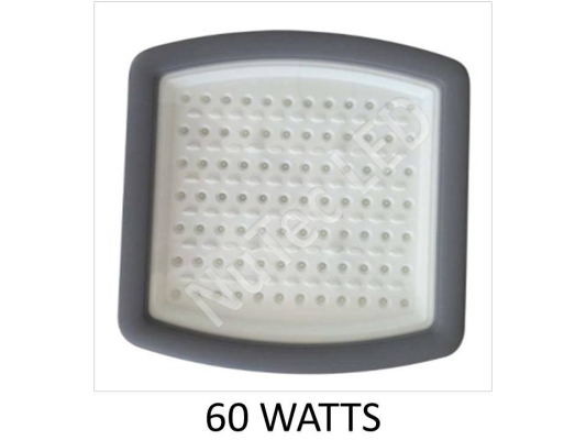 LED Explosion Proof Floodlight - 60 Watts