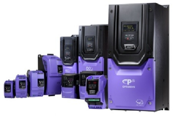 INVERTEK OPTIDRIVE E3 DRIVES/INVERTER