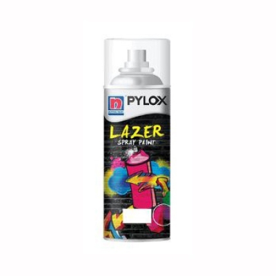 Nippon Pylox Spray Paint