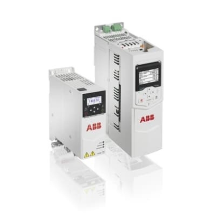 ABB ACS550 DRIVE/INVERTER