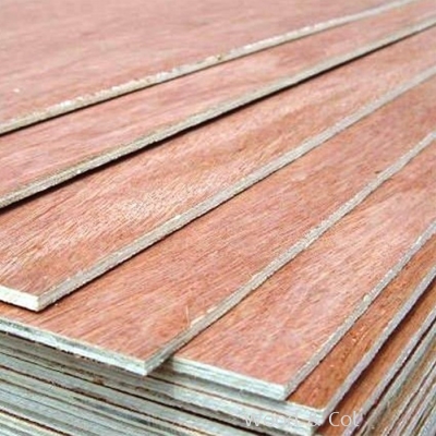 Plywood