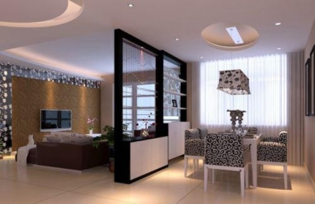 Malaysia Dining Renovation Design Refer 2020