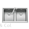 Stainless Steel Sink 2 APPLIANCES & ACCESSORIES MATERIALS