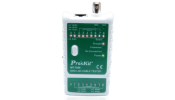 PROSKIT - MT-7058 MINI LAN CABLE TESTER Pro'sKit