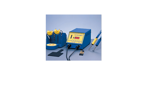 hakko - fx-952 soldering station