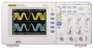 RIGOL DS1102E Digital Oscilloscope Rigol