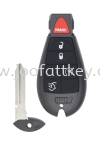 Jeep Keyless JEEP DORGE CAR KEY (Immobilizer key, Transponder key, Smart key)