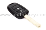 City Remote Key  HONDA CAR KEY (Immobilizer key, Transponder key, Smart key)