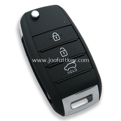 Rio Remote Key