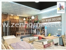 Zen Home Decor IDCC Showroom Zen Home Decor Showroom 