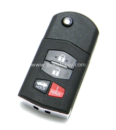 Mazda 5 Mazda 8 Remote Key