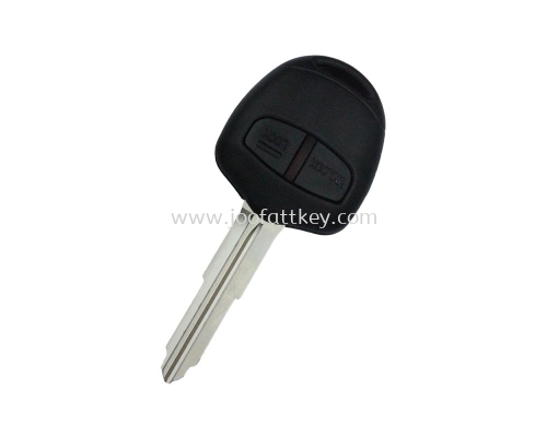 Grandis Remote Key