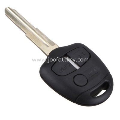 Lancer Remote Key