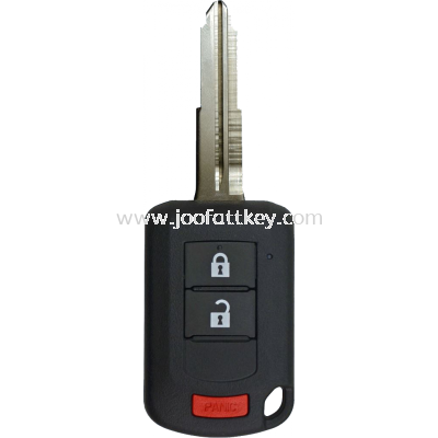 Triton Remote Key