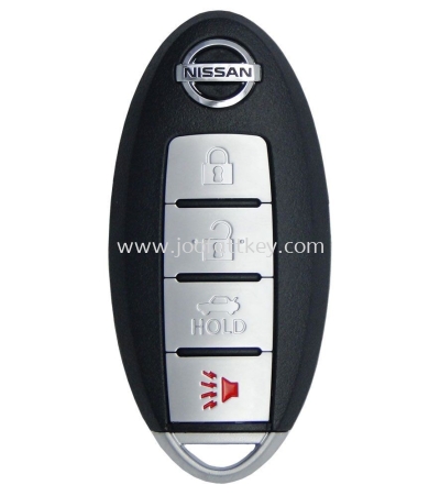 Teana Smartkey