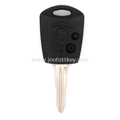 Saga Remote Key