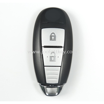 Swift Smartkey