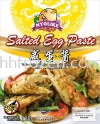 Salted Egg Paste ̵ Nyolike Paste Sauce  ζ   Dried Foodɻ