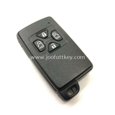 Estima Smartkey