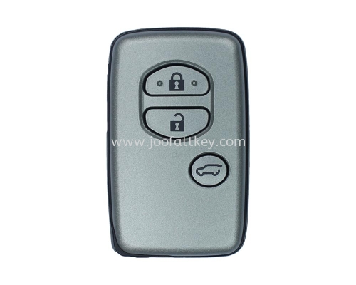 Prado Land Cruiser Smartkey