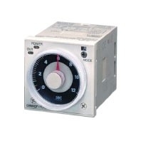 OMRON SOLID STATE TIMER H3CR