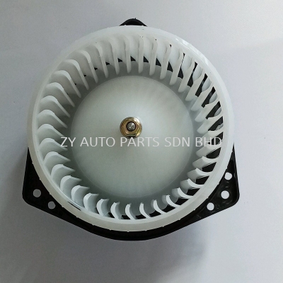 PERODUA VIVA BLOWER MOTOR C/W WHEEL