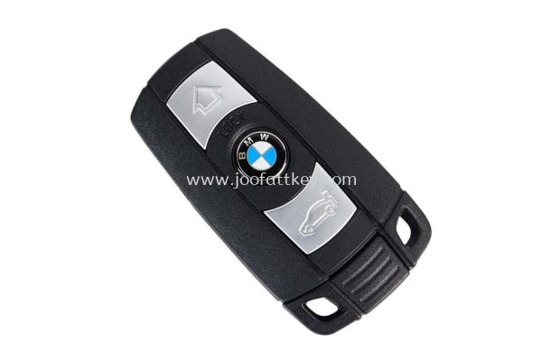 E90 3 Series Smartkey