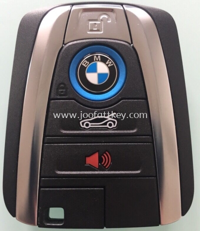 I3 I8 Smartkey