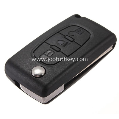 206 207 Remote Key