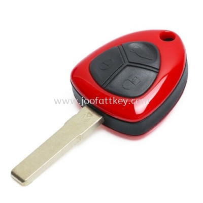 458 Smartkey