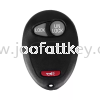 H2 EUROPE - HUMMER CAR KEY (Immobilizer key, Transponder key, Smart key)