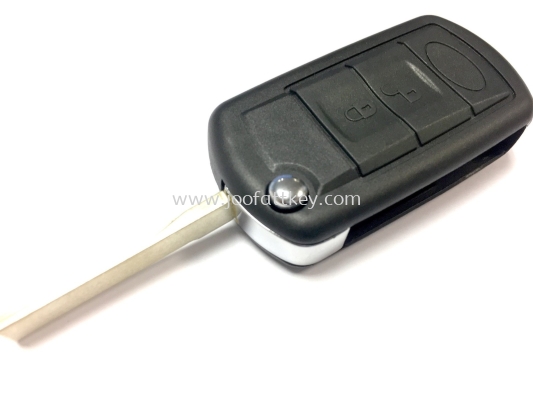 Sport Remote Key