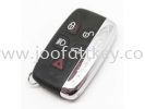 Evoque Smartkey EUROPE - JAGUAR LAND ROVER CAR KEY (Immobilizer key, Transponder key, Smart key)