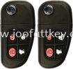 Xf Remote Key EUROPE - JAGUAR LAND ROVER CAR KEY (Immobilizer key, Transponder key, Smart key)