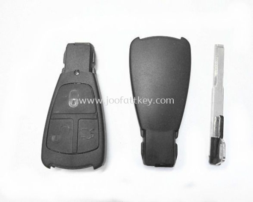 W210 W220 Smartkey