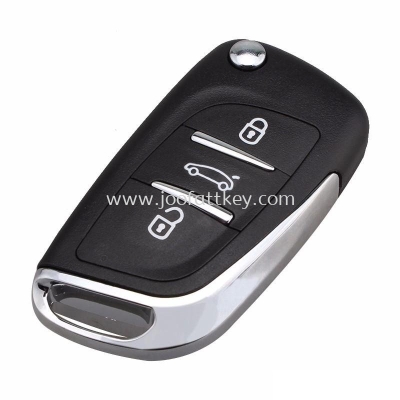 308 3008 307 Remote Key