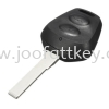 996 Remote Key EUROPE - PORSCHE CAR KEY (Immobilizer key, Transponder key, Smart key)