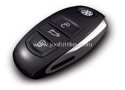 Touareg Smartkey