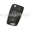 Golf Remote Key EUROPE - VOLKSWAGEN CAR KEY (Immobilizer key, Transponder key, Smart key)