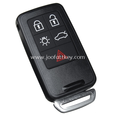 S80 S60 Remote Key