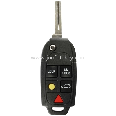 Xc 90 Remote Key