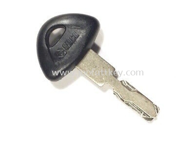 SCANIA Immobilized Key