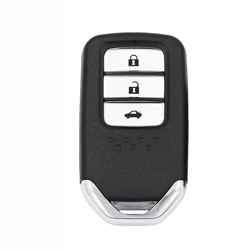 Accord Smartkey