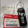 Vario PCX Smartkey SUPERBIKE - HONDA CAR KEY (Immobilizer key, Transponder key, Smart key)