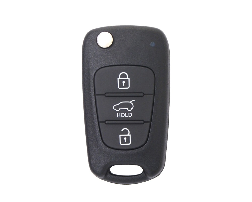 Forte Remote Key