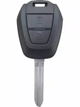 Dmax Remote Key