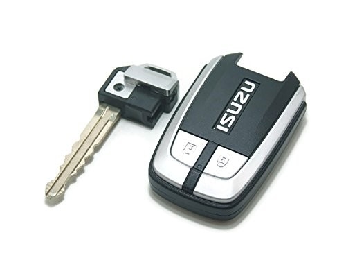 Dmax Smartkey