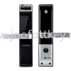 YDM 4109 YALE DIGITAL LOCK